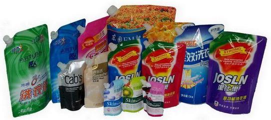 東莞市華迪包裝制品生產供應高品質吸嘴袋自立吸嘴袋廠家東莞華迪專業生產品質保證